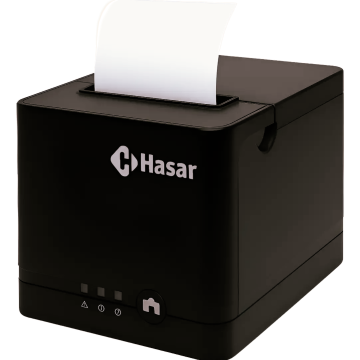 Impresora hasar P-HAS 181 USB+RS232+ETH